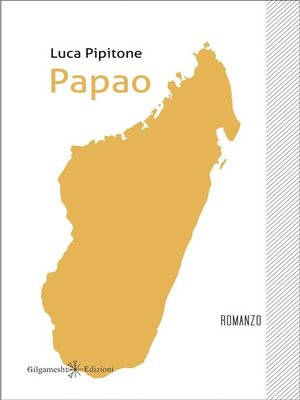 cover image of Papao